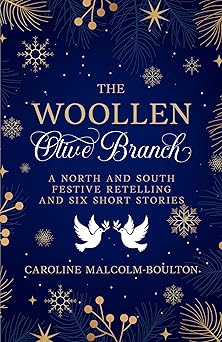 The Woollen Olive Branch (Before We Were Us)