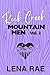 Rock Creek Mountain Men: Volume 3 (Rock Creek Mountain Men Collection)