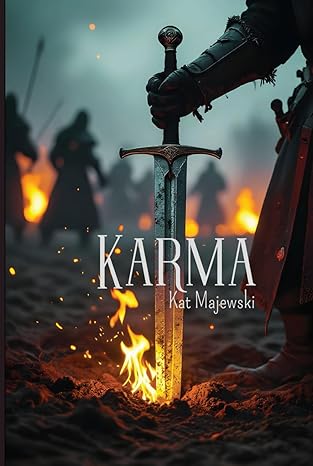Karma (Redemption Book 1)