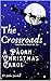 The Crossroads, a Pagan Christmas Carol by Amber Jourdan