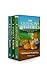 The Quay Road Mysteries Boxset Books 1-3 by Siobhan Purcell
