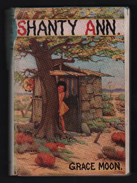 Shanty Ann (Hardcover)