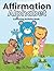 Affirmation Alphabet Colour...
