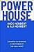 Powerhouse: Equipped to minister in the power of the Holy Spirit