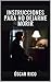 Instrucciones para no dejarme morir by Oscar Rico Fernández