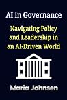 AI in Governance by Maria Johnsen