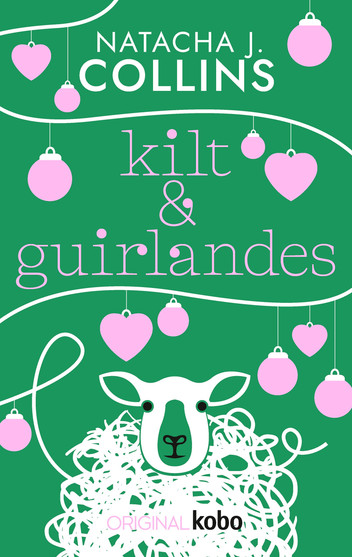 Kilt et guirlandes