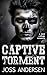 Captive Torment: A Dark Sec...