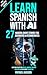 Learn Spanish with AI by Patrick Jackson JD