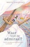 Waar blijft de ad...