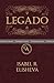 PRUEBA: Legado | Edición Especial (Crónicas de Asgath I): Una fascinante aventura de fantasía con romance y magia. Embárcate en una misión para restaurar la magia