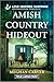 Amish Country Hideout by Meghan Carver