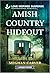 Amish Country Hideout (Plai...