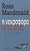 Η νεκροφόρα με τις ρίγες by Ross Macdonald