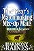The Bear's Matchmaking Mix-up Mate by Harmony Raines