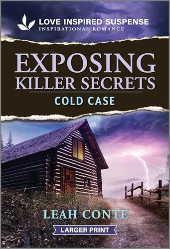 Exposing Killer Secrets (Mass Market Paperback)