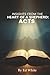 Acts: Insights from the Heart of a Shepherd