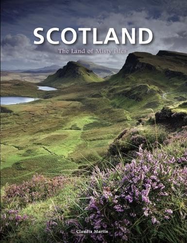 Scotland: The Land of Misty Isles (Travel [Portrait format])