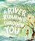 A River Running Through You by Amy-Jane Beer