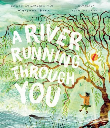 A River Running Through You (Hardcover)