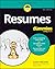Resumes For Dummies