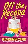 Off the Record: A...