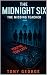 The Midnight Six – Book One by Tony George