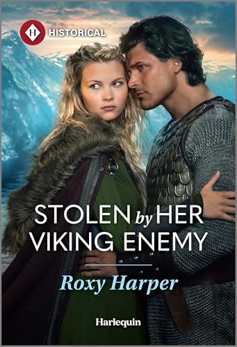 Stolen by Her Viking Enemy (A Viking Legacy)