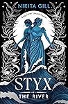 Styx by Nikita Gill