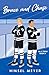 Brace And Chase: Special Edition: MM Hockey Romance (All It Takes: Las Vegas Pirates Special Editions)