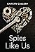 Spies Like Us