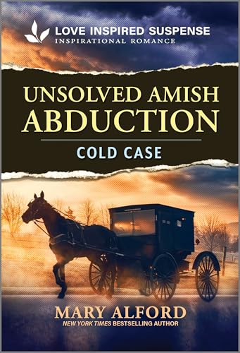 Unsolved Amish Abduction (Mass Market Paperback)