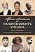 African Americans of Hanover County, Virginia (American Heritage)