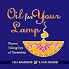 Oil for Your Lamp Oil for Your Lamp