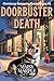 Doorbuster Death: A Small Town Christmas Shopping Dog Cozy Mystery (Christmas Shopping Gone Wrong Mystery Series)