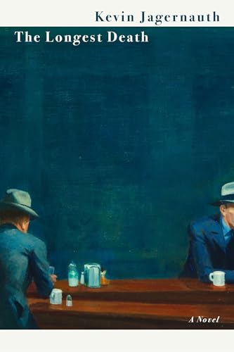 The Longest Death (Paperback)