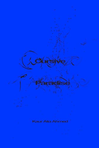 Cursive Paradise (Paperback)