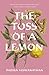 The Toss of a Lemon by Padma Viswanathan
