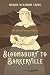 Bloomsbury to Barkerville: The Life of Florence Wilson