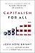 Capitalism For All by John Hope Bryant