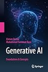 Generative AI by Usman Qamar