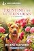 Trusting the Veterinarian: An Uplifting Inspirational Romance (K-9 Companions, 44)
