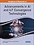Handbook of Research on Advancements in Ai and Iot Convergence Technologies
