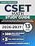 CSET Math Study Guide: Ulti...
