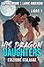 His Dragon Daughters: Un dr...