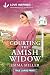 Courting the Amish Widow by Emma Miller