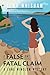 A False and Fatal Claim by Iona Whishaw A False and Fatal Claim by Iona Whishaw