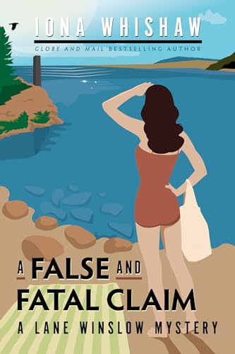 A False and Fatal Claim (Paperback)