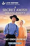 A Secret Amish Ar...
