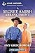 A Secret Amish Arrangement: An Uplifting Inspirational Romance